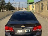 Chevrolet Cruze-2