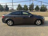 Chevrolet Cruze-3