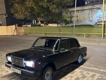 LADA (VAZ) 2107-19