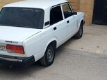 LADA (VAZ) 2107-3