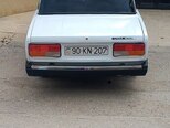 LADA (VAZ) 2107-2