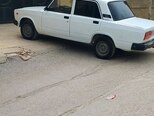LADA (VAZ) 2107-4