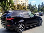 Land Rover Discovery-3