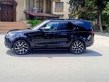 Land Rover Discovery-4