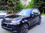 Land Rover Discovery-2