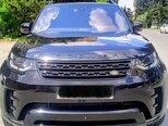 Land Rover Discovery-1
