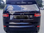 Land Rover Discovery-8