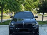 BMW X5-1