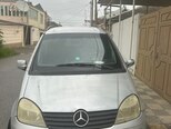 Mercedes Vaneo-1