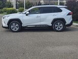 Toyota RAV4-3