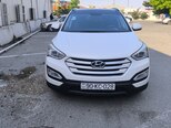 Hyundai Santa Fe-8