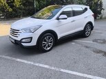 Hyundai Santa Fe-5