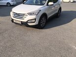 Hyundai Santa Fe-6