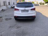 Hyundai Santa Fe-4