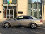 Mercedes E 300-5
