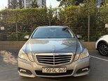 Mercedes E 300-1