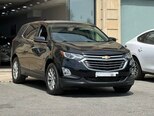 Chevrolet Equinox-1