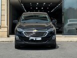 Chevrolet Equinox-7