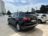 Chevrolet Equinox-4