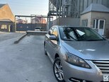 Nissan Sentra-11