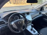 Nissan Sentra-6