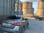Nissan Sentra-9