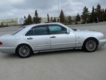 Mercedes E 280-6