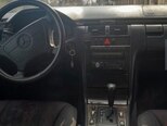 Mercedes E 280-3