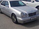 Mercedes E 280-4