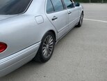 Mercedes E 280-5