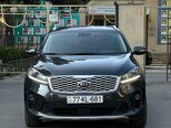 Kia Sorento-2
