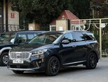Kia Sorento-3