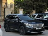 Kia Sorento-1