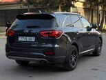 Kia Sorento-7