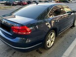 Volkswagen Passat-2