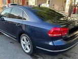 Volkswagen Passat-3