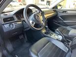 Volkswagen Passat-4