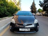 Toyota Prius-1