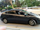 Toyota Prius-7