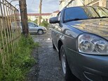 LADA (VAZ) Priora-3
