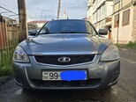 LADA (VAZ) Priora-1
