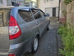 LADA (VAZ) Priora-4