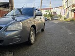 LADA (VAZ) Priora-2