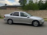 Opel Vectra-3
