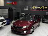 Kia Optima-1