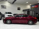 Kia Optima-10