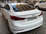 Hyundai Avante-8