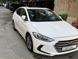 Hyundai Avante-11