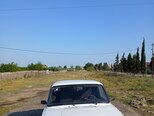 LADA (VAZ) 2107-7
