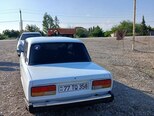 LADA (VAZ) 2107-2